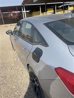 هۆندا سیڤیک